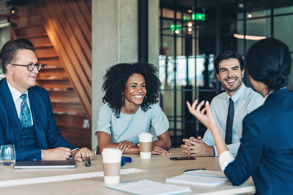 Neareast Business Checking Account