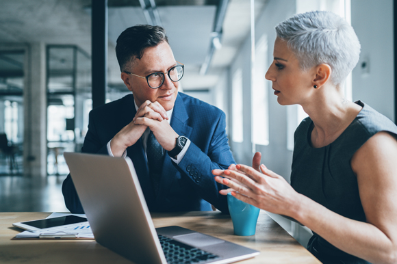 Neareast Business Savings